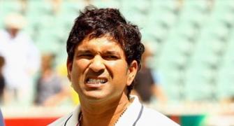 'Tendulkar still has hunger for cricket'