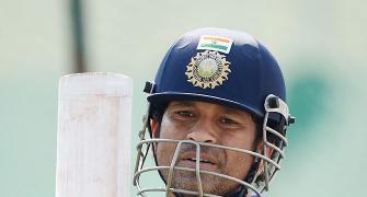 Ideal for Sachin to play farewell Test against Pakistan in Kolkata: Akram