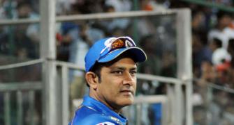 'Tendulkar has been synonymous with Mumbai Indians from the start'