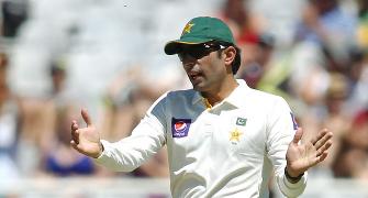 Misbah receives flak for 'stale captaincy' after loss to Zimbabwe