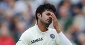 Police harassed me and obtained signed statements: Sreesanth