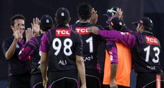 Misbah stars as Faisalabad register consolation win in CLT20