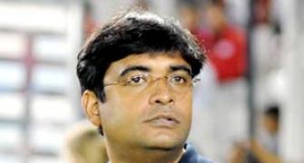 Supreme Court-appointed panel to question Meiyappan during IPL probe