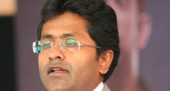 Decks cleared for BCCI life ban on Lalit Modi