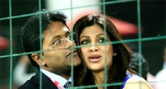 Adamant Lalit Modi claims, 'I will have the last call'