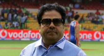 IPL schedule is not related to Lodha Panel: Shukla