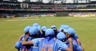 Should Dhawan replace Rahane? Select India's team for the semis vs SA