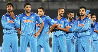 Lanka topple India to claim No 1 spot; Kohli rises to 2nd