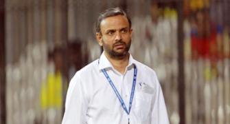 Gavaskar evaluating Raman's role in IPL betting scandal, says Verma