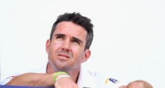 I don't read the media, especially in England: Pietersen