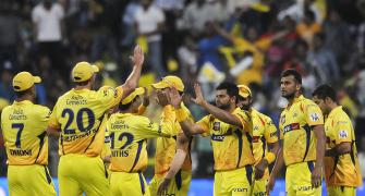 BCCI to take legal opinion on CSK's low demerger valuation