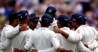 Gavaskar urges India to let bat-ball talk in fourth Test