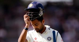 Stats: India lose inside 3 days for sixth time in England!