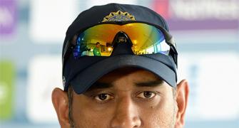 Whatever promised needs to be met: Dhoni on Amrapali issue