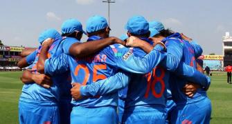 Time for Team India to show character, says Raina