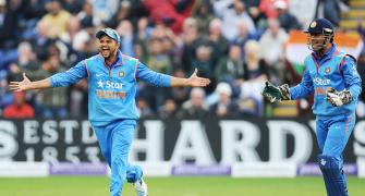Can Team India continue winning momentum?