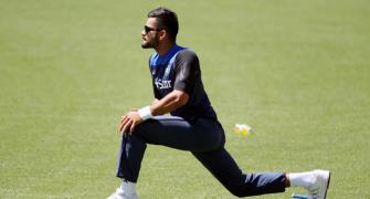 Australia and India Test dates moved, first match in Adelaide