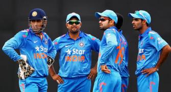 India has the team to retain the World Cup: Sehwag