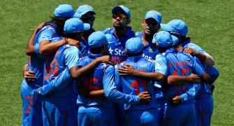 Yuvraj, Sehwag, Bhajji left out of World Cup probables