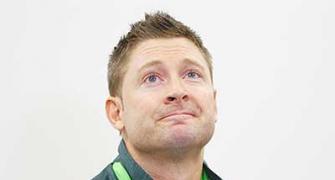 Michael Clarke relieved of media duties ahead of Adelaide Test