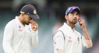'Indian batsmen confident of making up for the bowlers'