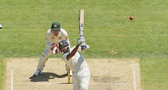 Stats: Vijay extends impressive record against Australia
