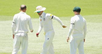 Clarke to undergo surgery on Tuesday, doubtful for World Cup