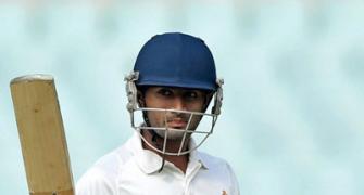 Ranji round-up: Gopal ton drives Karnataka to 408 against Bengal