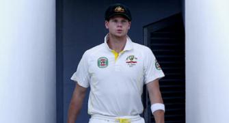 Meet Australia's new Test captain Steve Smith
