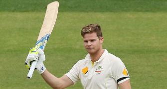 Smith to lead Australia Test team, becomes youngest captain