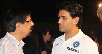 'If you have commercial interest in IPL you shouldn't be in the administration'