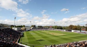 ECB propose proven formula for ICC Champions Trophy 2017