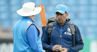 Boxing Day Test: India's pride at stake