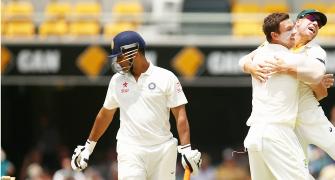 India's biggest weakness: 'They don't believe they can win away'