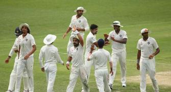 'India will have to really lift themselves up mentally at MCG'
