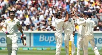 India bowled best in series so far, says Gavaskar