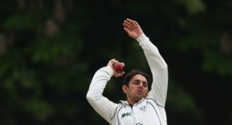 Akhtar advises suspended Ajmal to approach CAS