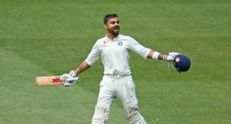 'The brand Kohli should endorse for next 10 years is his batting'