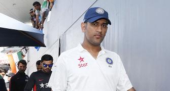 Dhoni's retirement: Shock and surprise expressed