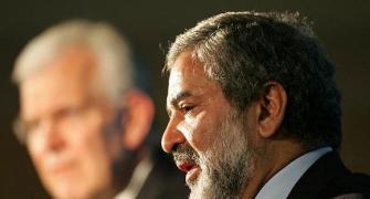 Ehsan Mani wants Pakistan to boycott India in ICC meet