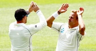 Bitter-sweet day for New Zealand, says Wagner
