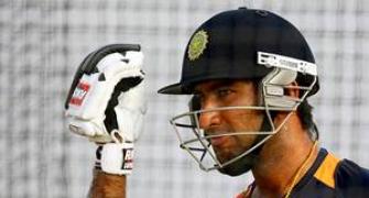 Ishant dropped from Asia Cup, WT20 squads; Pujara in ODI squad