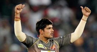Have to repay faith that Sunrisers have shown in me, says Karn