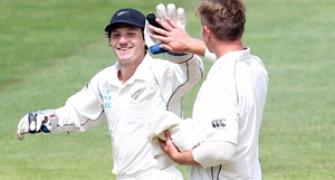 Need to fight back to save the Test, says New Zealand's Watling