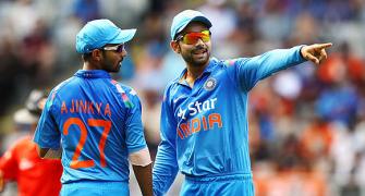 Will Team India return to winning ways in Asia Cup?