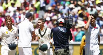 Ashes Preview: Clarke safe from boo boys as Australia eye sweep