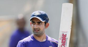 Gambhir should have gone to New Zealand as an opener: Chauhan