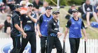 With World Cup in sight, NZ retain squad for T20 vs Windies