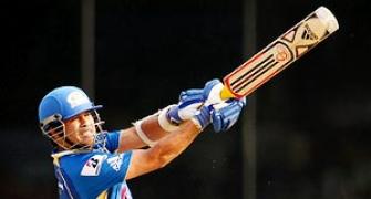 Tendulkar considered playing in Australia's Big Bash League?