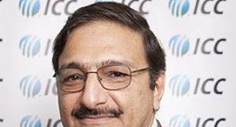 PCB set to oppose ICC's revamp proposal